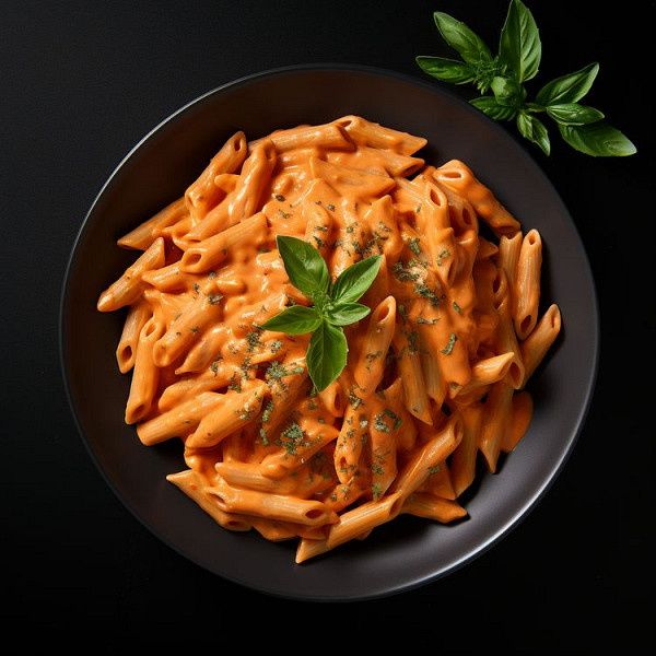 Mixed Sauce Pasta