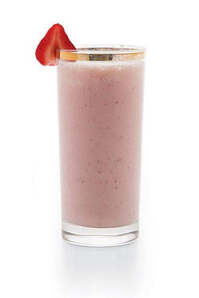 TRAIL FUELS (Healthy Smoothies)