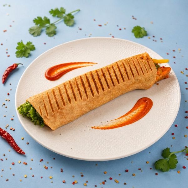 Veggie Wrap