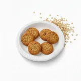 Handmade Almond Cookie