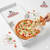 Junior Pizza