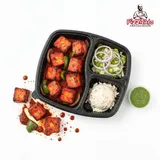 Paneer Tikka (8 Pcs)