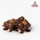 Chocolate Brownie Cake
