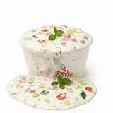 Mix Vegetable  Raita