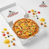 Pizzicato Special Pizza