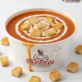 Cream Of Tomato Soup