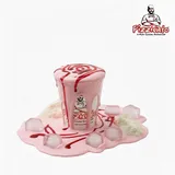 Rose Sweet Lassi