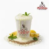 Fresh Lime Soda