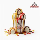 Vanilla Ice Cream 2 Scoop