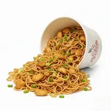 Chicken Noodles