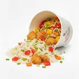 Chicken Hakka Noodles