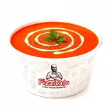 Cream Of Tomato Soup