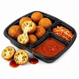 Cheesy Bombs