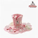 Rose Sweet Lassi