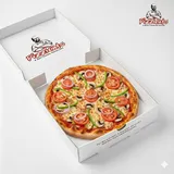 Farms House Pizza