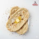 Butter Naan