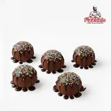 Chocolate Rum Ball