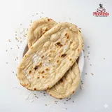 Plain Naan