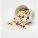 Creamy Cabbage Salad