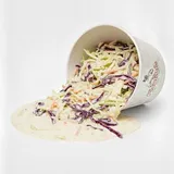 Creamy Cabbage  Salad