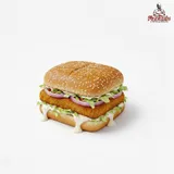 Burger/sandwich/wrap