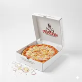 Classic Onion Pizza