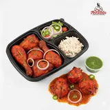 Tandoori Chicken