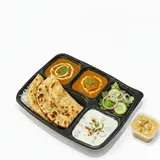 Pizzicato SPL Thali VEG