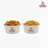 Chilly Paneer Combo