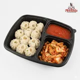 Mix Vegetable Momo