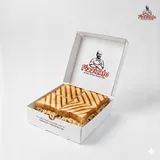 Classic Italian Chicken Sandwich