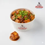 Chilli Paneer (8 Pcs)
