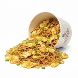 Egg Noodles