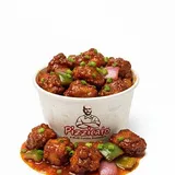 Chilli Chicken (8 Pcs)