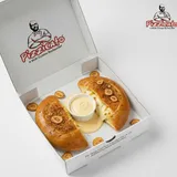 Stuffed Garlic Bread