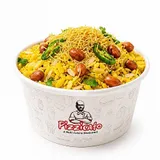 Healthy Poha.