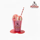 Strawberry Shake