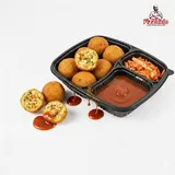 Cheesy Bombs (8Pcs)