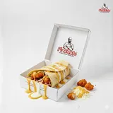 Chicken Tikka Wrap