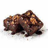 Chocolate Brownie