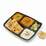 Pizzicato SPL Thali NON-VEG