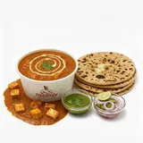 Paneer Butter Masala Combo