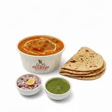 Butter Chicken Boneless Combo