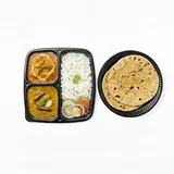 Mini Thali