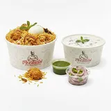 Chicken Hyderabadi Biryani