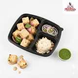 Malai Paneer Tikka (8 Pcs)