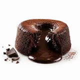Hot Choco Lava