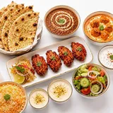 Pizzicato Indian Non-Veg Meal Box