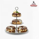 Chocolate Doughnut