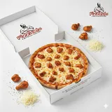 Classic Chicken Pizza